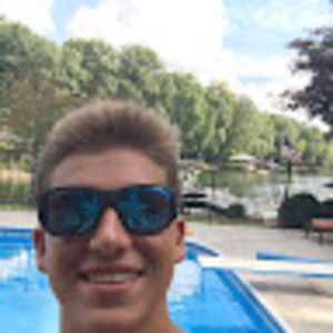 Meet your Posher, Andrew